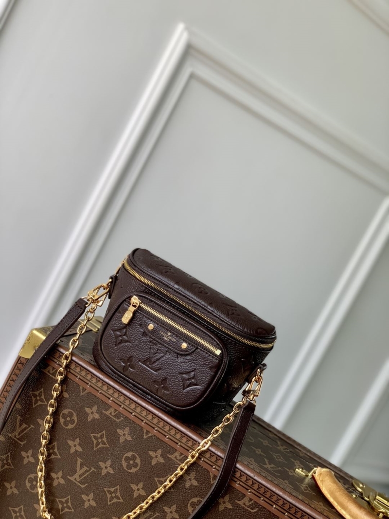 LV Satchel bags